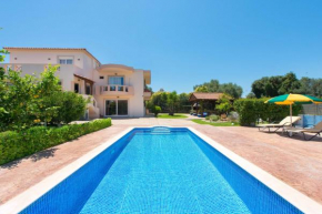 Villa Rea